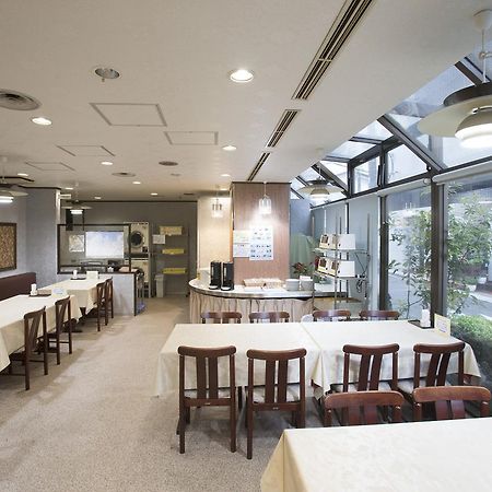 Hotel Tetora Tsurumi Yokohama  Exterior photo