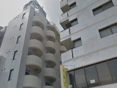 Hotel Tetora Tsurumi Yokohama  Exterior photo